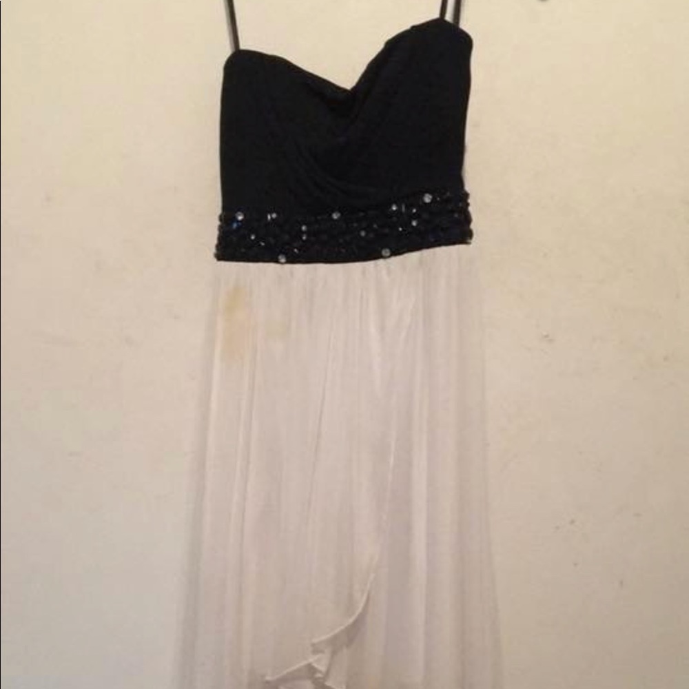Homecoming dress